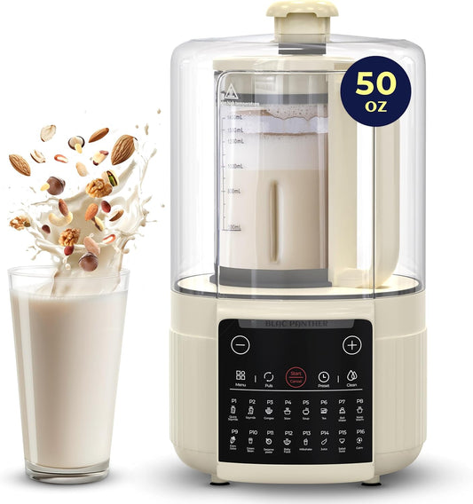 16-in-1 Blender & Nut Milk Maker